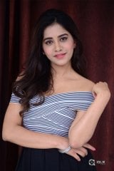 Nabha Natesh New Photos